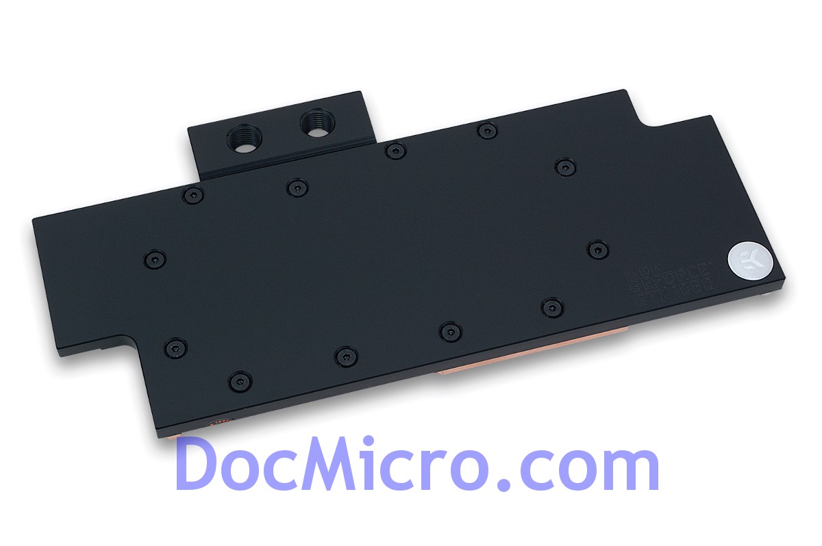 EK Water Blocks, EKWB